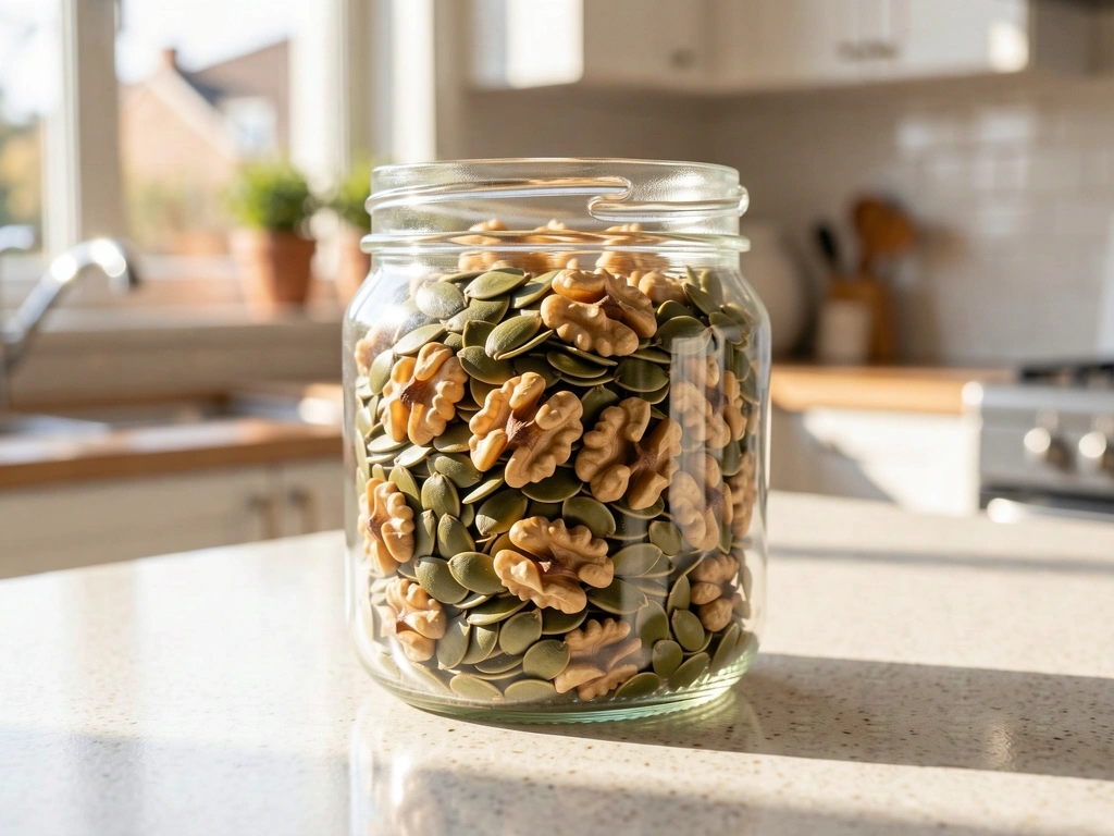 Whole food sources for vitamins for men